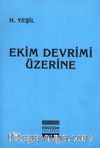 Ekim Devrimi Üzerine