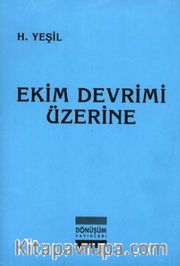 Ekim Devrimi Üzerine