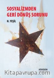 Sosyalizmden Geri Dönüş Sorunu