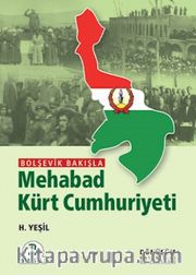 Bolşevik Bakışla Mehabad Kürt Cumhuriyeti