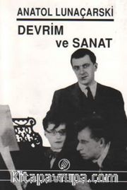 Devrim ve Sanat