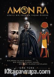 Amon Ra