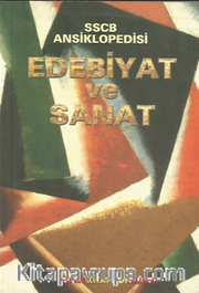 SSCB Ansiklopedisi Edebiyat ve Sanat