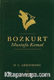 Bozkurt Mustafa Kemal