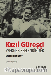 Kızıl Güreşçi Werner Seelenbinder