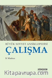 Büyük Sovyet Ansiklopedisi Çalışma