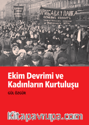 Ekim Devrimi ve Kadınların Kurtuluşu