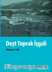 Deşt Toprak İşgali
