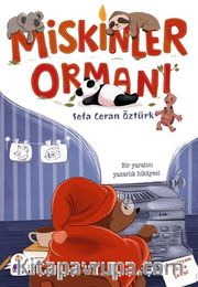 Miskinler Ormanı