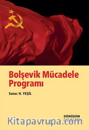 Bolşevik Mücadele Programı