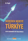 Nereden Nereye Türkiye Sosyo Ekonomik Yapı Araştırması
