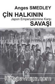 Çin Halkının Japon Emperyalizmine Karşı Savaşı