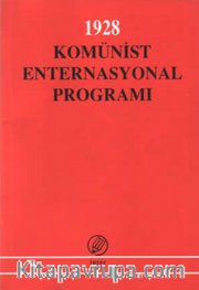 1928 Komünist Enternasyonal Programı