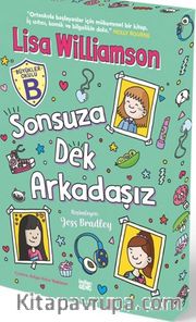 Büyükler Okulu 1 - Sonsuza Dek Arkadaşız