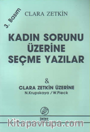 Kadın Sorunu Üzerine Seçme Yazılar