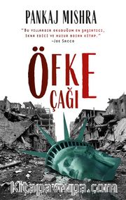 Öfke Çağı
