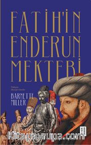 Fatih'in Enderun Mektebi
