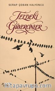 Teldeki Güvercinler