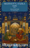 Medinetü'l-fazıla-Farabi