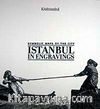 Symbolic Maps Of The City-Istanbul In Engravings