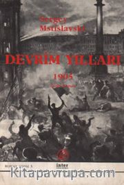 Devrim Yılları-1905