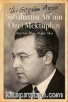 İki Gözüm Ayşe (Ciltli) & Sabahattin Ali'nin Özel Mektupları