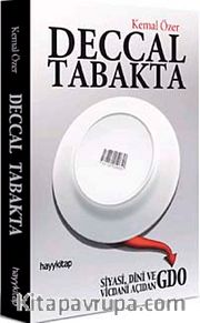 Deccal Tabakta