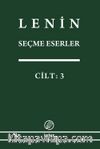 Seçme Eserler (3. Cilt) / Lenin