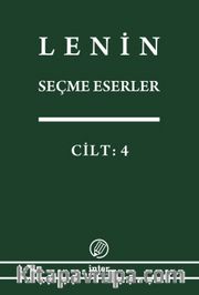 Seçme Eserler (4. Cilt) / Lenin