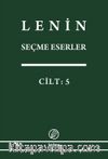 Seçme Eserler (5. Cilt) / Lenin