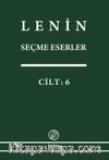 Seçme Eserler (6. Cilt) / Lenin