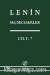 Seçme Eserler (7. Cilt) / Lenin
