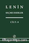 Seçme Eserler (8. Cilt) / Lenin