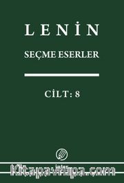 Seçme Eserler (8. Cilt) / Lenin