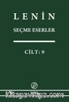 Seçme Eserler (9. Cilt) / Lenin
