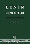 Seçme Eserler (11. Cilt) / Lenin