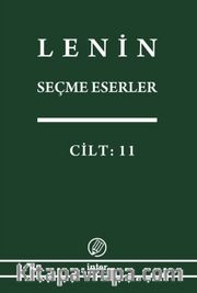 Seçme Eserler (11. Cilt) / Lenin