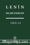 Seçme Eserler (12. Cilt) / Lenin