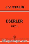 Eserler 1 Stalin 1901-1907