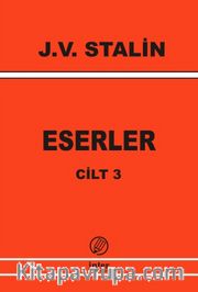 Eserler 3 Stalin 1917