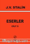 Eserler 5 Stalin 1921-1923
