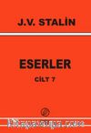 Eserler 7 Stalin 1923