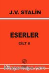 Eserler 8 Stalin Ocak-Kasım 1926