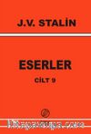 Eserler 9 Stalin Aralık 1926-Temmuz 1927