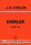 Eserler 10 Stalin Ağustos-Aralık 1927