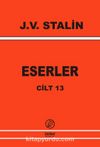 Eserler 13 Stalin Temmuz 1930-Ocak 1934