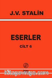 Eserler 6 Stalin 1924