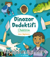 Dinozor Dedektifi Olabilirim