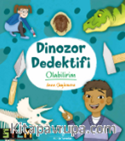 Dinozor Dedektifi Olabilirim