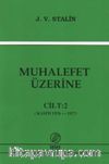 Muhalefet Üzerine 2